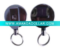 Wholesale heavy duty metal badge holder