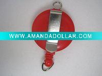 Wholesale retractable key reel