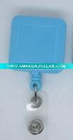 Wholesale trade show badge holder