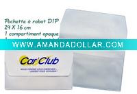 Wholesale PVC notebook cover,Book Cover