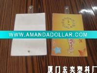 Wholesale Vinyl notebook cover with full-color printed inlay