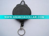 retractable badge holder