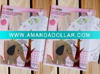 Wholesale printed book cover