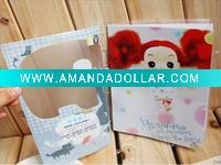 printed book cover