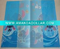 cartoon book cover