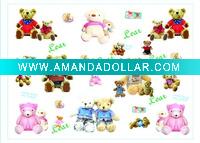 Wholesale cartoon book cover
