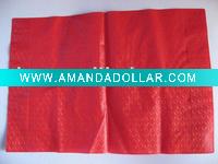 Wholesale PVC book cover