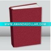 Wholesale Soft Cover Book