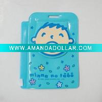 Wholesale hot cute business card holder