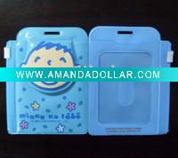 Wholesale fashionable hot card holder