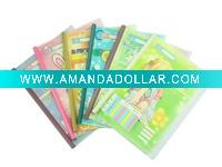 Wholesale pp book cover