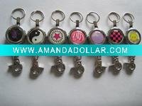 badge holder reel