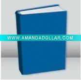 book packaging