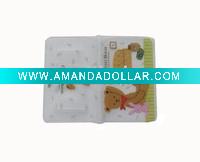 Wholesale hot and cute card holder