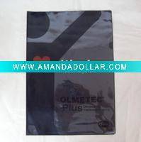 promotional document holder