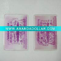 Wholesale hot credit card holder