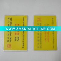 Wholesale hot business card holder