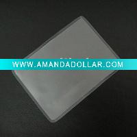 promotional passport holder