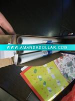 self adhesive book cover