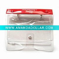 pvc book cover