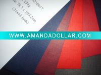 Binding Cover Paper(linen emboss)