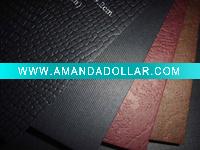 Binding Cover Paper (ribbed)
