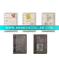PVC Passport Holder/PVC Passport Wallet