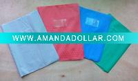 PVC school book cover, Document Cover