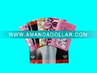 Wholesale Pp book covers with competitive price,clear plastic book cover