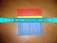 clear pvc book cover with good price