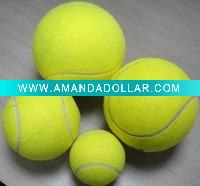 jumbo tennis ball