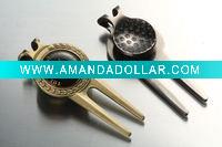 Wholesale promotional golf divot tool products
