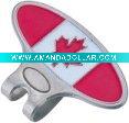 Wholesale metal golf hat clip(CC456)