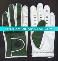 Wholesale Sheepskin Golf Gloves