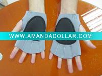 Wholesale 2011 Hot Sell neoprene glove for gymnasium
