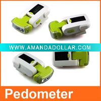 Wholesale pedometer with LED light