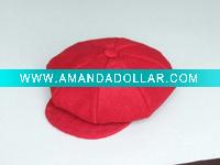 Leisure cap