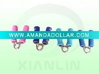 Hand grip with foam handle