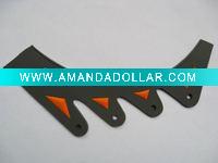 Wholesale heat sealed garment/handbag logo