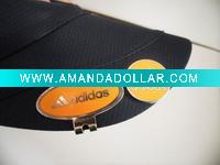 Wholesale Golf hat clip with ball mark,Golf divot tool