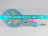 children's tennis racket toys
