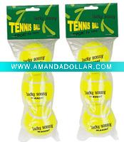 Wholesale brand tennis ball