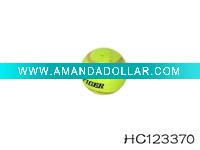Wholesale tennis ball keychain