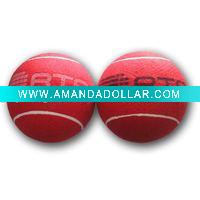 Wholesale 9.5" jumbo tennis ball,9.5" giant tennis ball,large tennis ball
