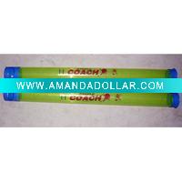 Wholesale Plastic tennis ball tube