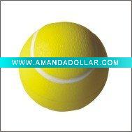 Wholesale stress ball-pu tennis ball