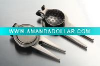 Wholesale golf divot tool with ball marker