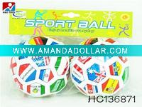 toy ball HC136871
