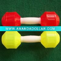 Water Dumbbell