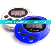 Wholesale gift pedometer